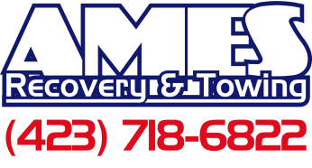 AMES Recovery and Towing